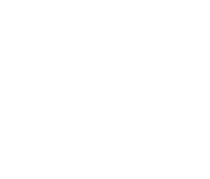 Handshake with contract icon on black background.