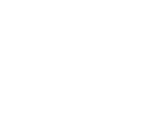 Hospital building icon with cross symbol.
