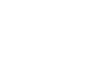 Flowchart on clipboard with interconnected nodes.