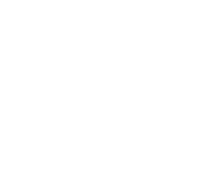 Gear and circuit lines on black background.